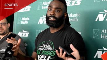 Jets Captain Demario Davis Rejects Pressure to Change Course After 1-3 Start