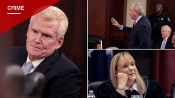 Judge Allows Risky DNA Retesting in Murdaugh Case, Using Up Last Available Samples
