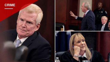 Judge Allows Risky DNA Retesting in Murdaugh Case, Using Up Last Available Samples