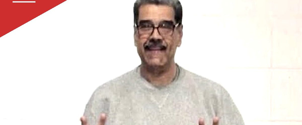 Judge Overseeing Maduro Drug Trafficking Trial Dies at 92; Case Reassigned