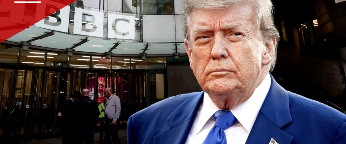 Judge Sets December Deadline for Trump's Deposition in BBC Defamation Case