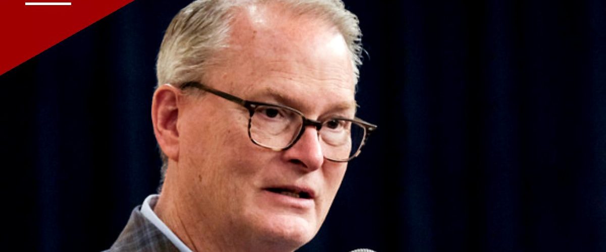 Kansas Democrat Senate Hopeful Hamilton's Harris Vote, $500 Donation Surface Ahead of Trump Rally