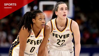 Kelsey Mitchell's Remarks on Playing With Caitlin Clark Spark Debate Over Context