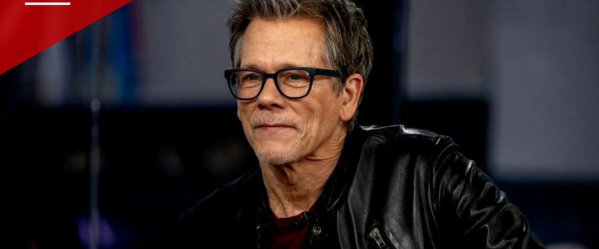 Kevin Bacon's FedEx Package Circles the Globe Before Stalling Just Miles From Him in Ireland