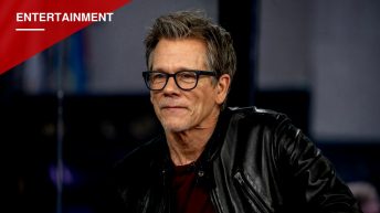 Kevin Bacon's FedEx Package Circles the Globe Before Stalling Just Miles From Him in Ireland