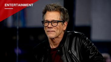 Kevin Bacon's FedEx Package Circles the Globe Before Stalling Just Miles From Him in Ireland