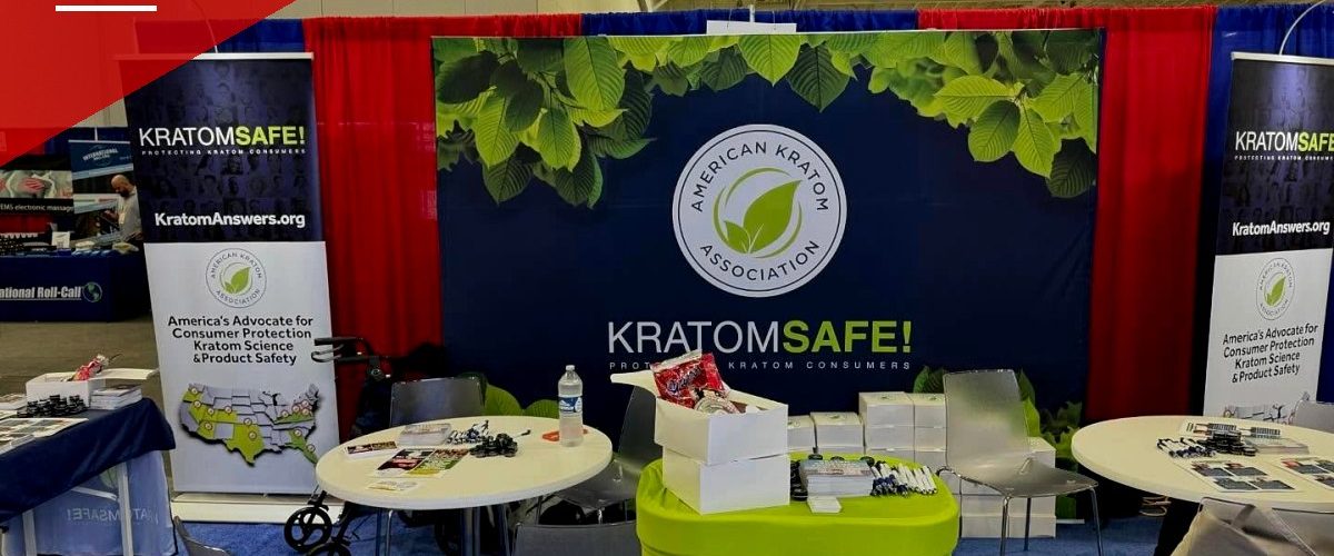Kratom Industry's Million-Dollar Lobbying Push Splits Natural and Synthetic Products in Washington and Albany