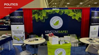Kratom Industry's Million-Dollar Lobbying Push Splits Natural and Synthetic Products in Washington and Albany