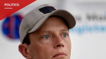 Lahn Campaign Targets Rival Sand Over Church's LGBTQ Programs and Sex-Ed Curriculum