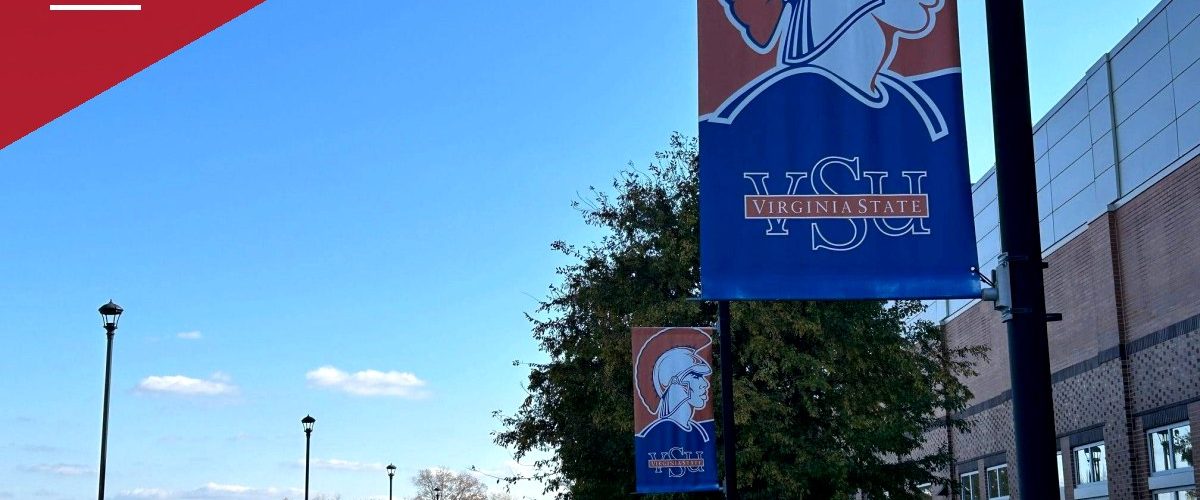 Lawsuit Says Virginia State University Forced Christian Groups Under Campus Minister's Control While Exempting Muslim Organizations