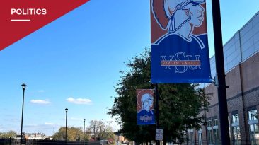 Lawsuit Says Virginia State University Forced Christian Groups Under Campus Minister's Control While Exempting Muslim Organizations
