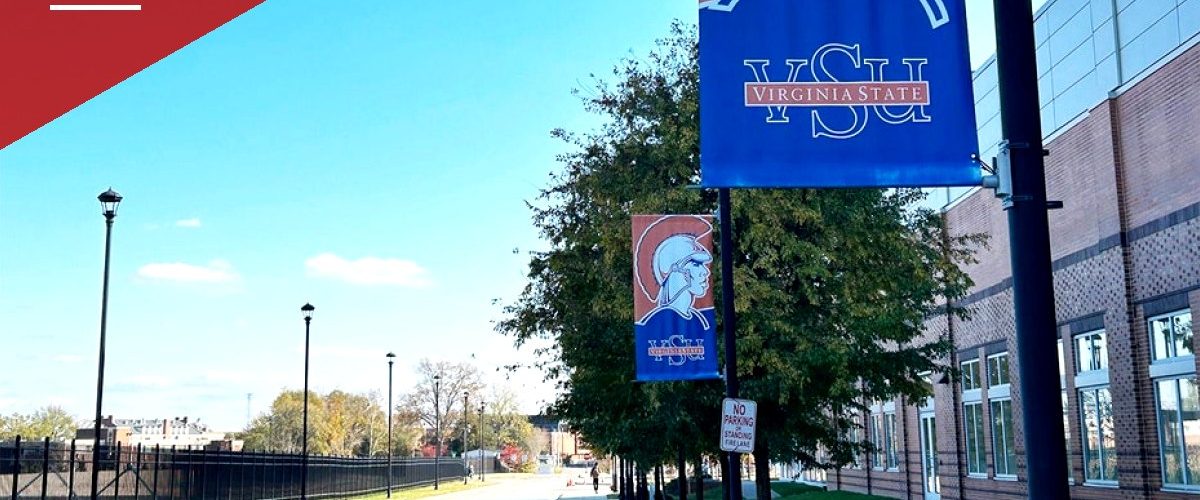Lawsuit: Virginia State University Placed Christian Student Groups Under Minister's Control, Exempted Muslim Groups