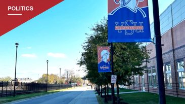 Lawsuit: Virginia State University Placed Christian Student Groups Under Minister's Control, Exempted Muslim Groups