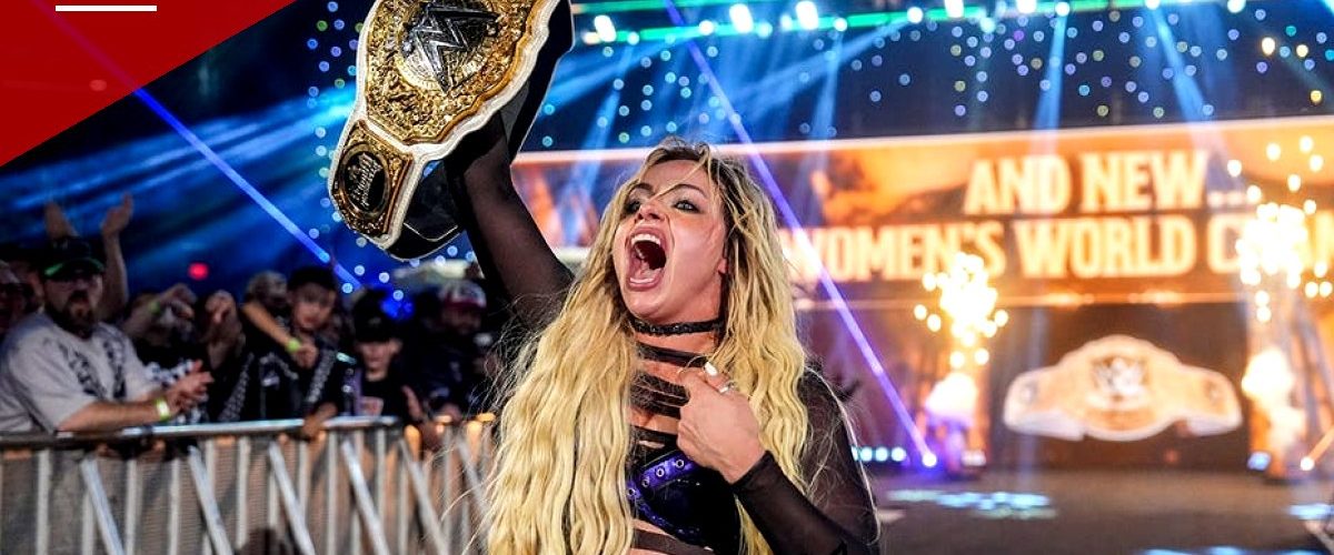 Liv Morgan Pins Vaquer to Win Fourth Women's World Championship at Money in the Bank