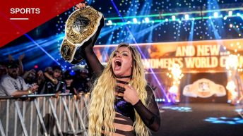 Liv Morgan Pins Vaquer to Win Fourth Women's World Championship at Money in the Bank