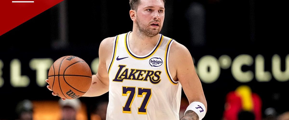 Luka Dončić Says He Regrets Pushing Through Hamstring Injury That Ended His Season