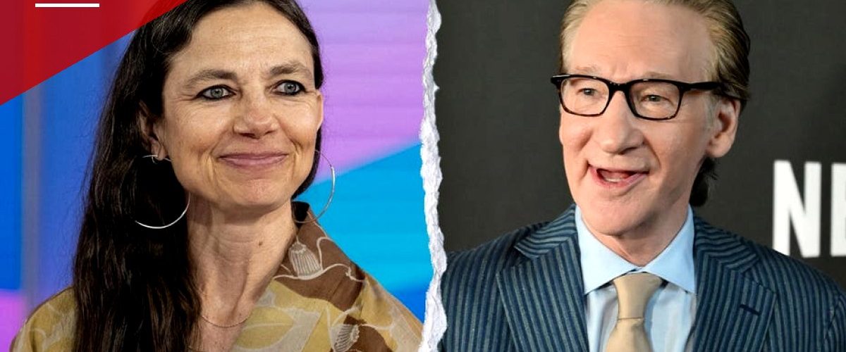 Maher and Bateman Liken DSA Platform to 'The Purge,' Question Lack of Answers on Policing