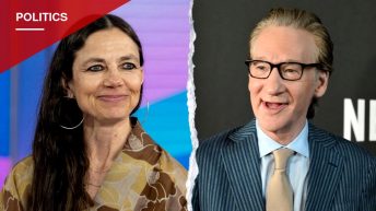 Maher and Bateman Liken DSA Platform to 'The Purge,' Question Lack of Answers on Policing