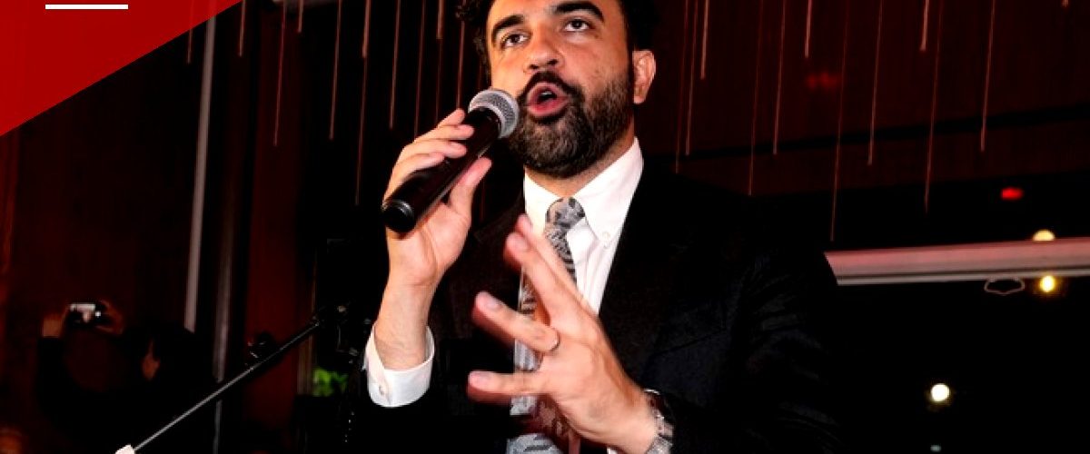 Mamdani Defines Socialism as Government Guaranteeing a 'Dignified Life' in Theo Von Interview