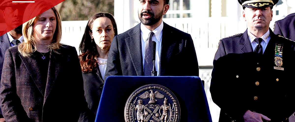 Mamdani Orders NYPD Use-of-Force Review, But Leaves Gang Database and Response Unit Intact