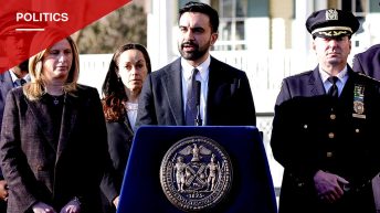 Mamdani Orders NYPD Use-of-Force Review, But Leaves Gang Database and Response Unit Intact