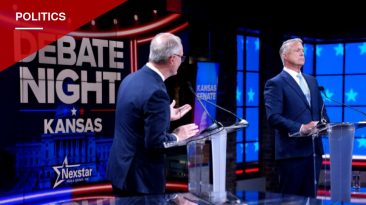 Marshall Tells Kansas Trump Voters: Turn Out or Risk Losing the Senate Seat