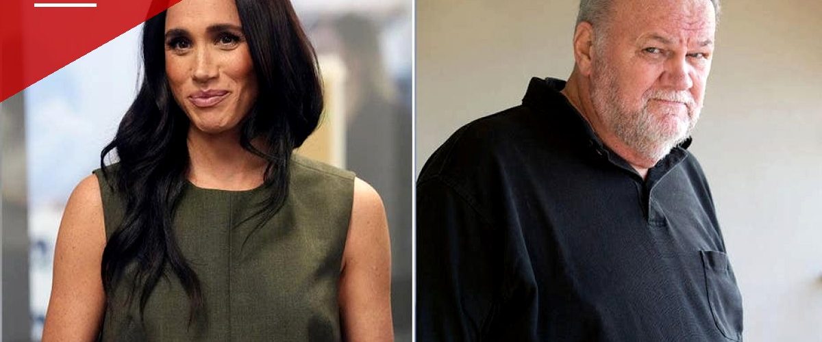 Meghan Markle Says Child Sex Abuse Allegations Against Her Father Justify Years of Keeping Him From Her Children