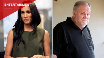 Meghan Markle Says Child Sex Abuse Allegations Against Her Father Justify Years of Keeping Him From Her Children