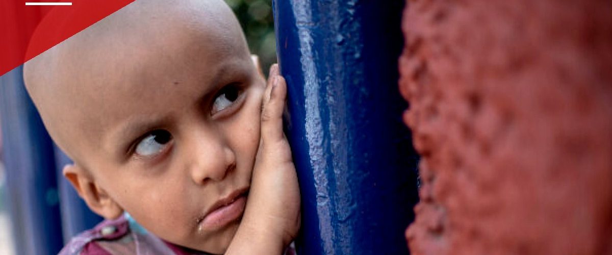 Mexican NGOs Accuse Ex-President's Son in Pediatric Cancer Fund Theft Scandal