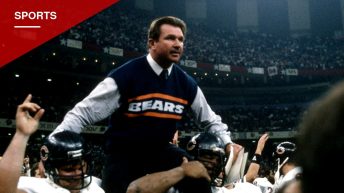 Mike Ditka, Bears Legend Who Defined an Era of Chicago Football, Dies at 86