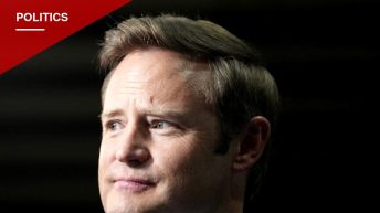 Montana GOP House Candidate Aaron Flint Calls Democratic Rival 'Phony Forstag' in Breitbart Interview