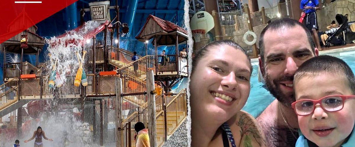 Mother Charged After Husband and Toddler Son Stabbed to Death at Pocono Resort