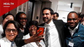 Mount Sinai Restricts Some Medicaid Patients Even as NYC Fights Trump's 'Public Charge' Rule