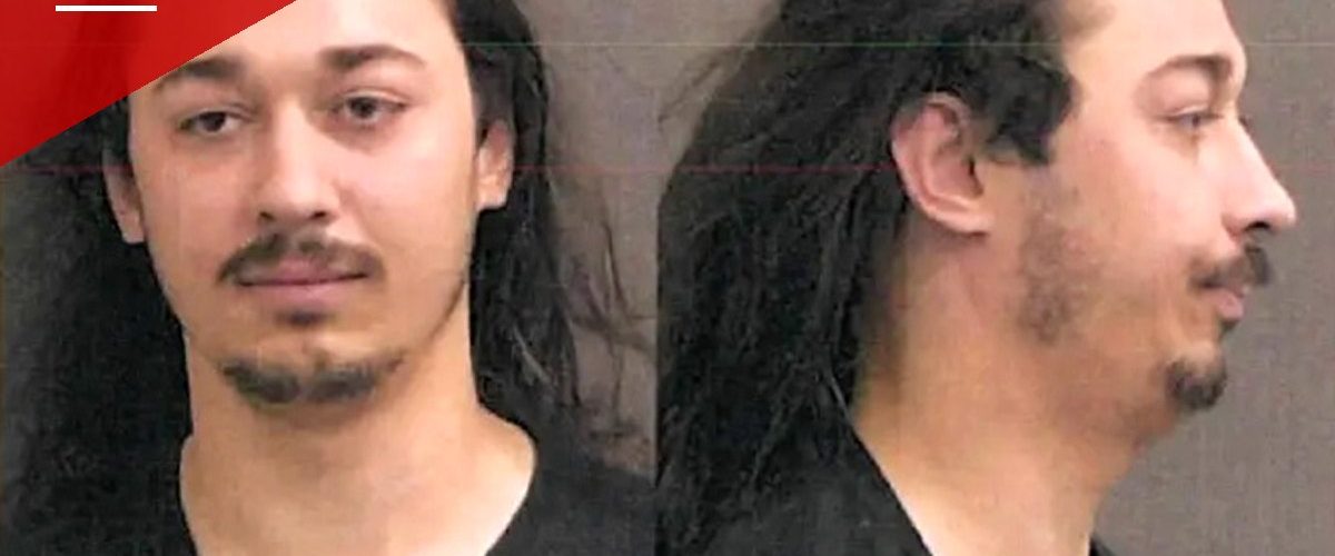 Muncie Man Faces Felony Charges After Shooting Himself at IHOP, Leading Police on 110 MPH Chase