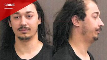 Muncie Man Faces Felony Charges After Shooting Himself at IHOP, Leading Police on 110 MPH Chase