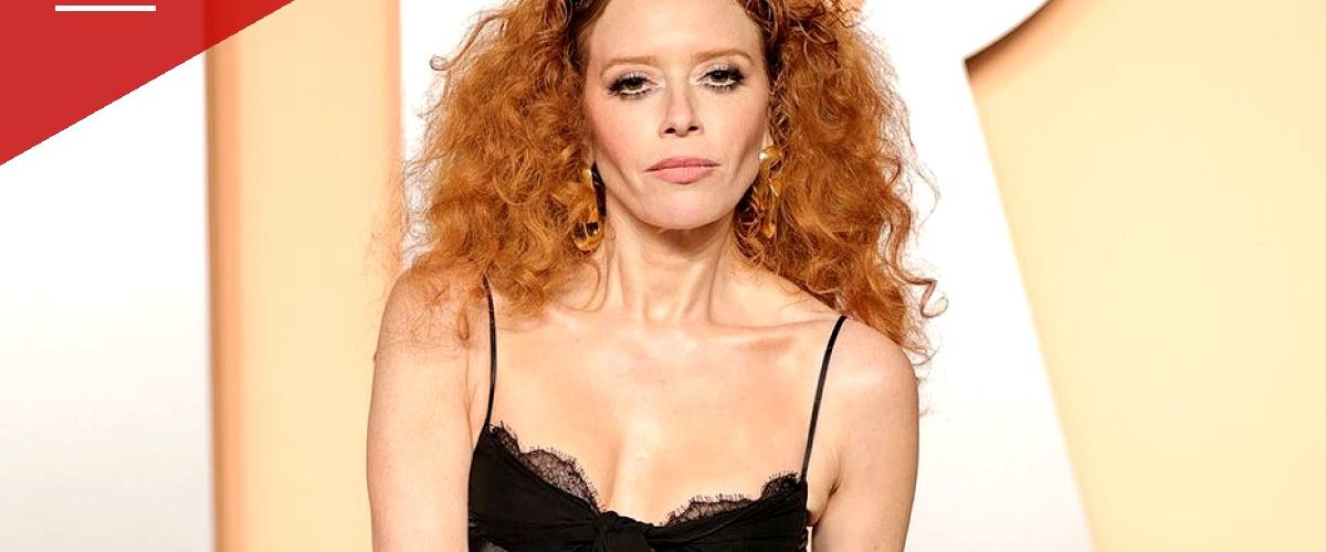 Natasha Lyonne's Trump Comments Spark Online Confusion, Actress Denies Being 'MAGA'