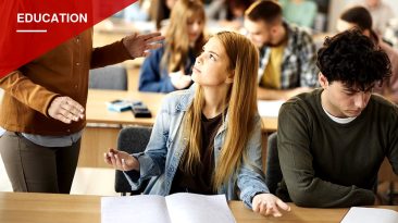 Nearly Half of College Students Say Violence Can Be Justified to Silence Hate Speech, New Poll Finds
