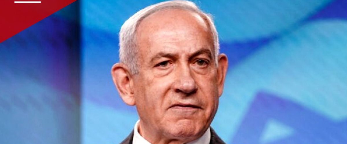 Netanyahu Alleges Election Theft Plot as Israeli Voters Head to Polls in Record Numbers