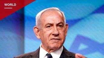 Netanyahu Alleges Election Theft Plot as Israeli Voters Head to Polls in Record Numbers