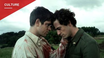 Netflix Film Reimagines Lorca's Lost Play as a Hidden Gay Love Story