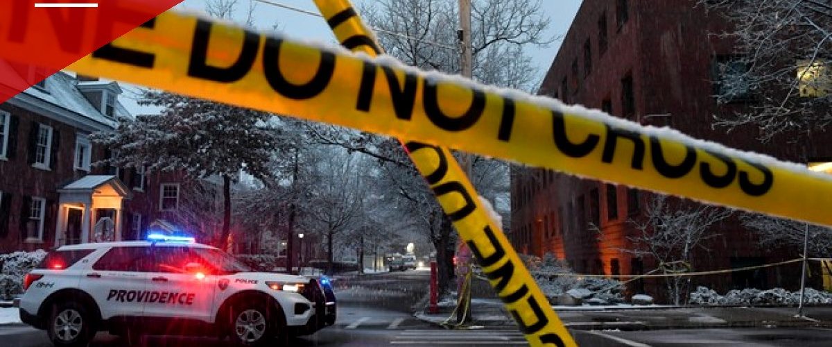 New DOJ Survey Shows Serious Violent Crime Dropped 25 Percent in 2025