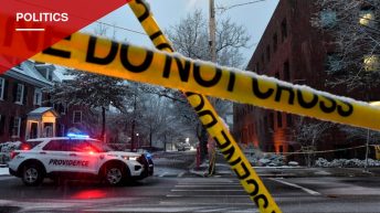 New DOJ Survey Shows Serious Violent Crime Dropped 25 Percent in 2025