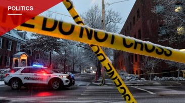 New DOJ Survey Shows Serious Violent Crime Dropped 25 Percent in 2025