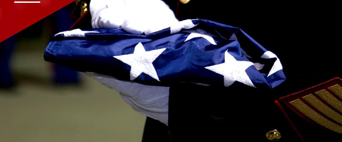 New Jersey Man Pleads Guilty to Hiding Marine Cousin's Body for Eight Months to Keep Collecting His Benefits
