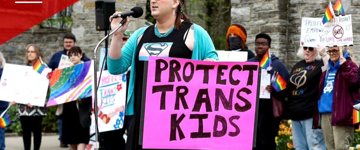 New Report Ranks States on Parental Rights, DEI and Classroom Policy Fights