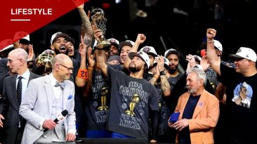 New York Couple Names Newborn Son 'Knickson Fyve' After Knicks End 53-Year Title Drought