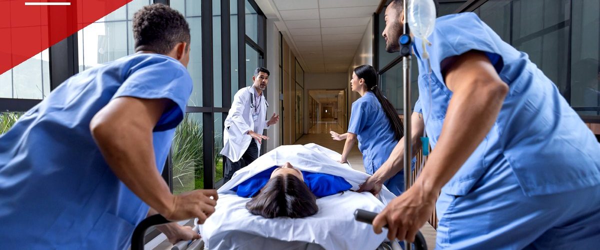 New York ER Doctors Share How They Stay Sharp Through 12-Hour Shifts