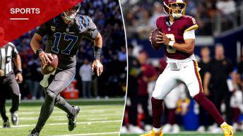 NFL Kicks Off London Season as Colts Face Commanders at Wembley