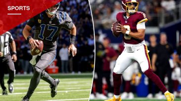 NFL Kicks Off London Season as Colts Face Commanders at Wembley