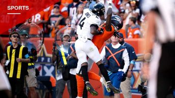 NFL Week 5 Slate Features London Showdown and Three Unbeaten Teams on the Line